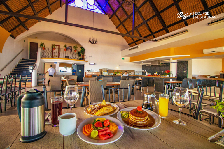 Food & Drinks 4, Luna Palace Hotel and Suites, Mazatlán