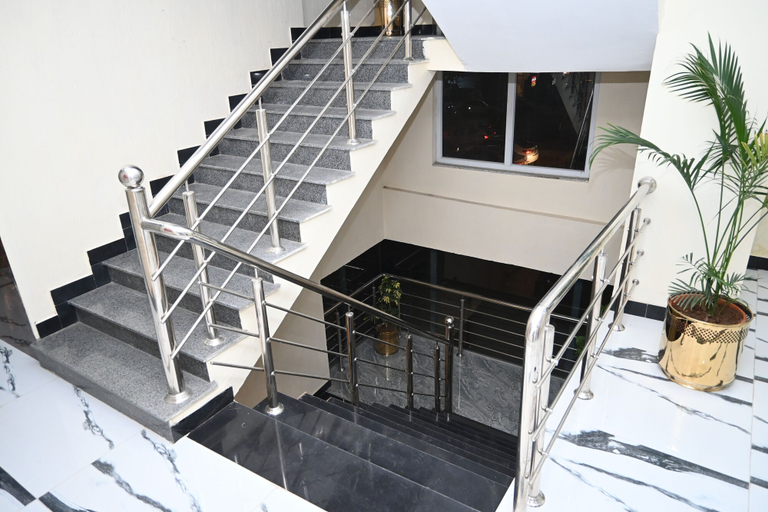 Others 4, Hotel 99, Islamabad