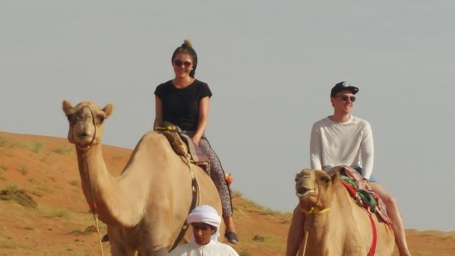 Others 5, Bidiyah Desert Camp, Al Mudhaibi