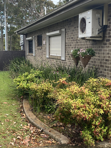 Exterior & Views 2, Marriott Park Motel, Shoalhaven - Pt A