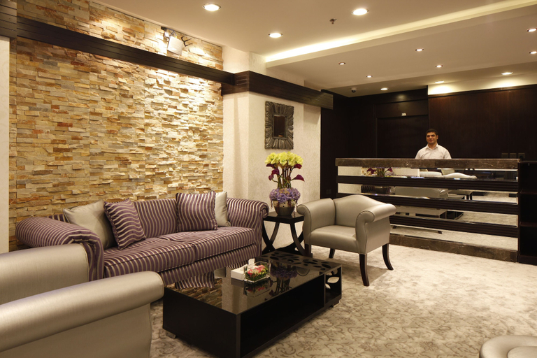 Others 5, Haven Plaza, Riyadh