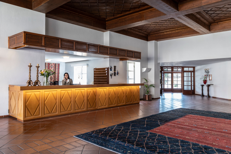 Public Area 5, Amalia Hotel Meteora, Thessaly