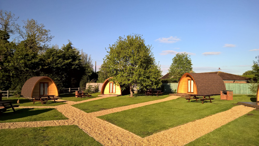 Others 4, King's Lynn Caravan & Camping Park, Cambridgeshire