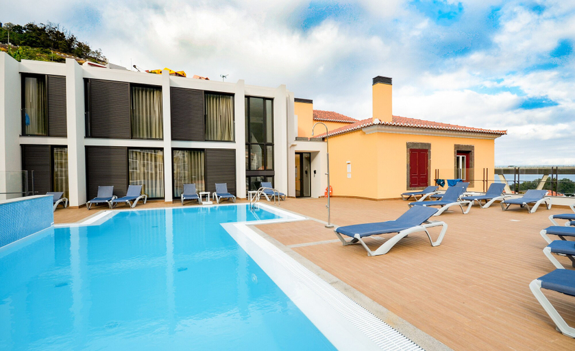Sport & Beauty 3, Hotel Solar do Bom Jesus, Santa Cruz