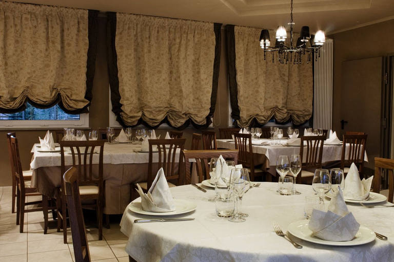 Food & Drinks 4, Assia Spa, Florence