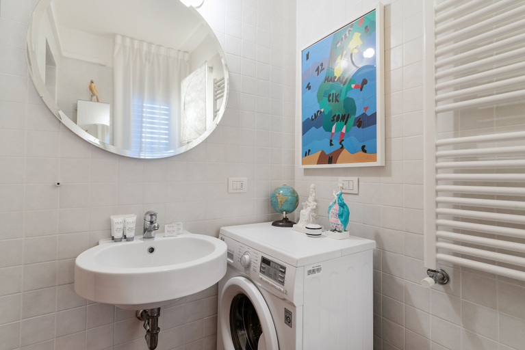 Others 4, Scrovegni Design Apartment, Padua
