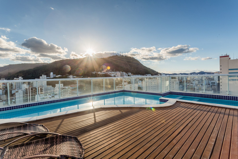 Sport & Beauty 5, Victory Suites Hotel, Juiz de Fora