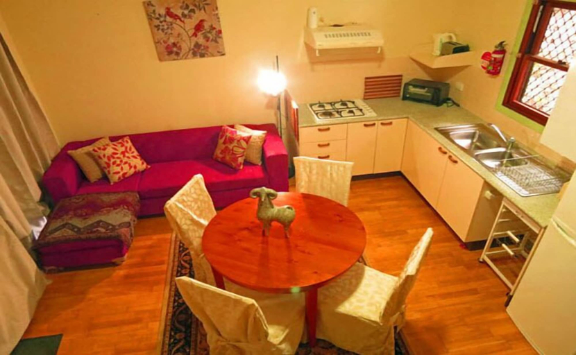 Others 4, Barrington Wilderness Cedar Lodge Accommodation, Dungog