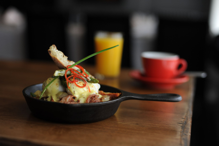 Food & Drinks 5, Hotel Manoir Morgan, Communauté-Urbaine-de-Québec