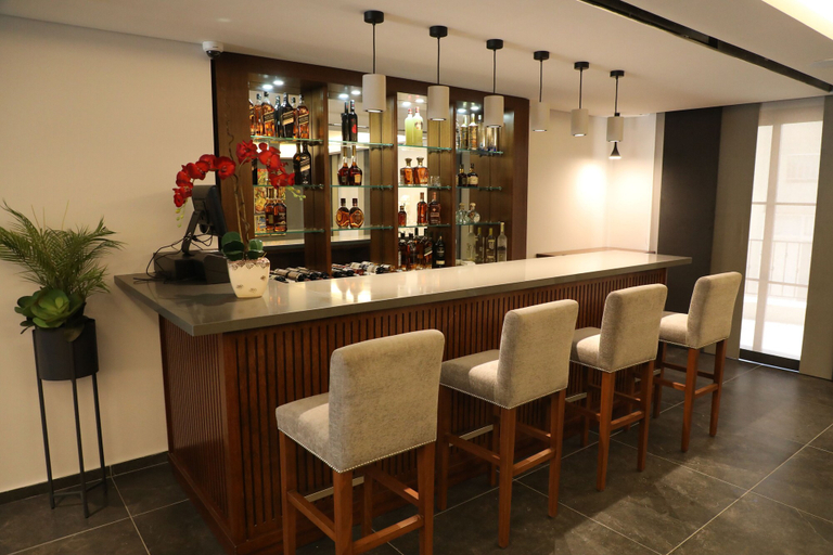 Food & Drinks 4, byblos palms hotel, Jubail