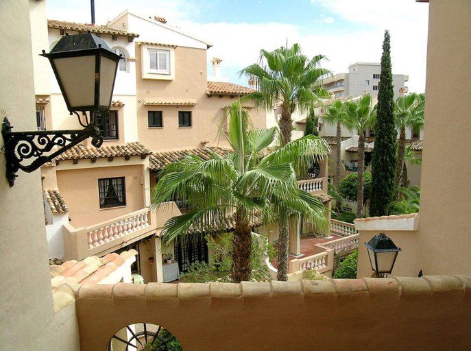 Exterior & Views 2, Ona Aldea del Mar, Alicante