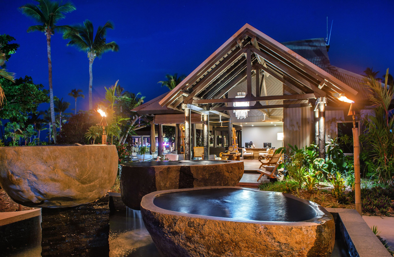 Exterior & Views 2, Vomo Island Resort, Ba