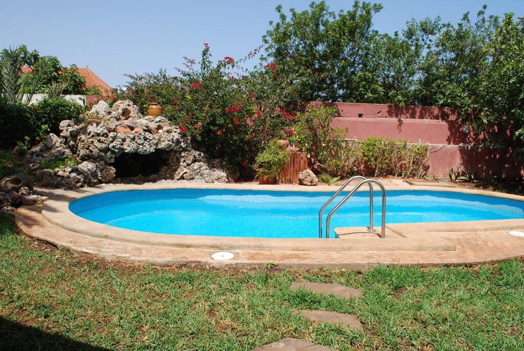 Sport & Beauty, Dar Tahra, Casablanca