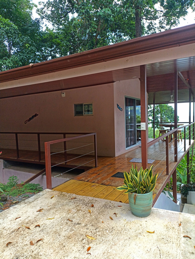 Exterior & Views 2, Casa Odi-SEA - Portasol Vacation Rentals, Aguirre