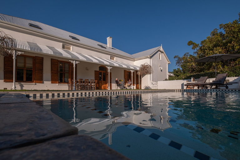 Sport & Beauty 2, Merindol Manor, West Coast