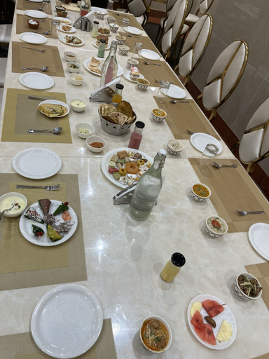 Food & Drinks 5, SKS Grand Palace, Mathura