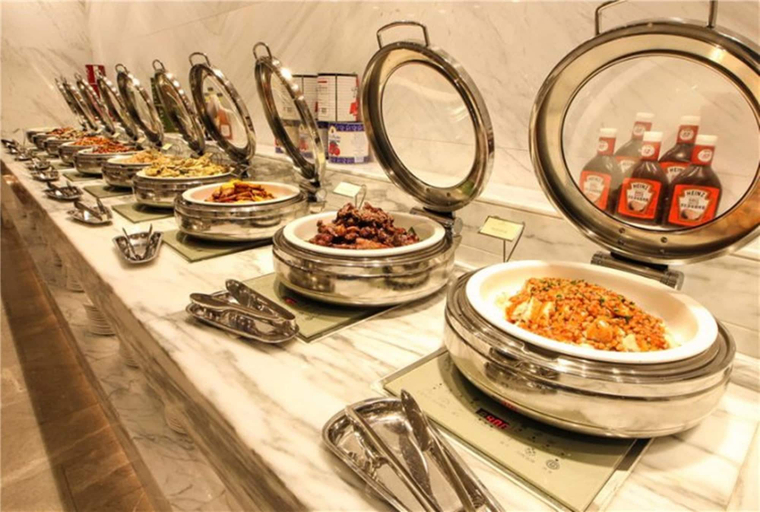 Food & Drinks 5, Four Points by Sheraton Kunshan, Suzhou