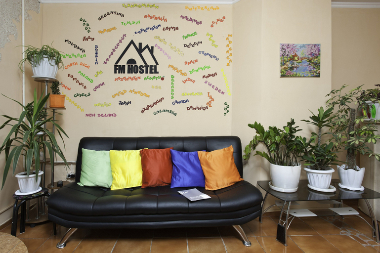 Others 4, FM Hostel Almaty, Almaty