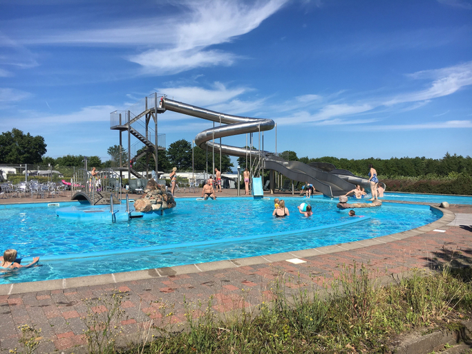 Sport & Beauty 5, Dancamps Trelde Næs, Fredericia