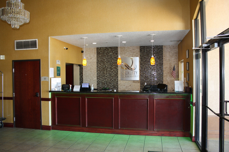 Others 5, Quality Inn & Suites Wichita Falls I-44, Wichita