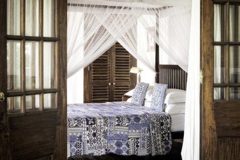 Bedroom 3, Galle Fort, Galle Four Gravets