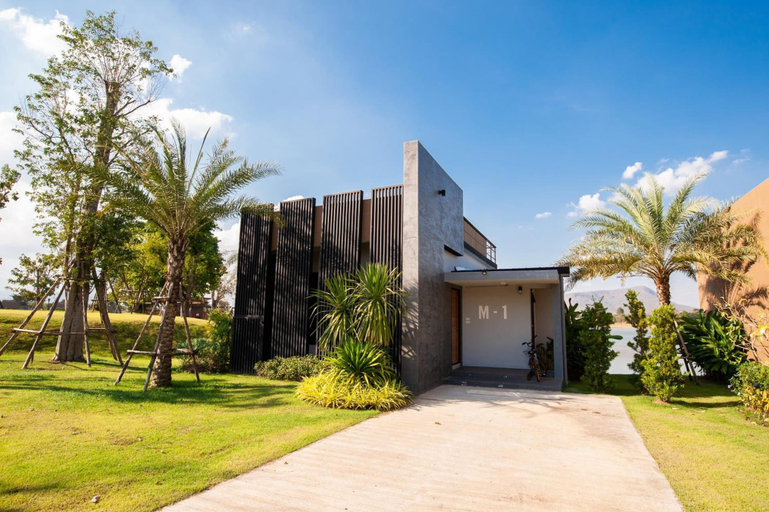 Exterior & Views 2, Montoro Resort, Nong Ya Plong