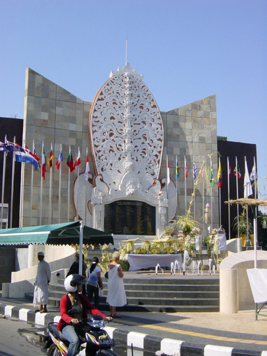 Exterior & Views 2, Fourteen Roses Boutique Hotel Kuta Legian, Badung