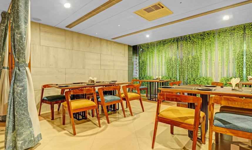 Food & Drinks 4, Treebo Trend S V Manor, East Godavari