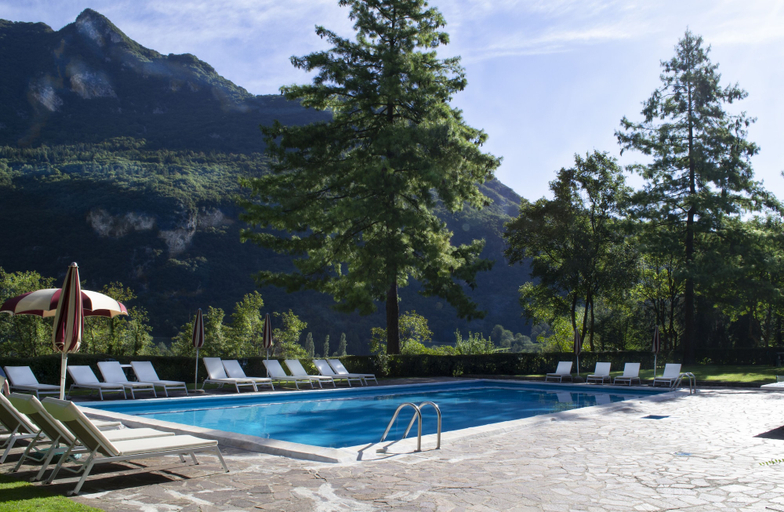 Sport & Beauty 5, Club Hotel Lago di Tenno, Trento