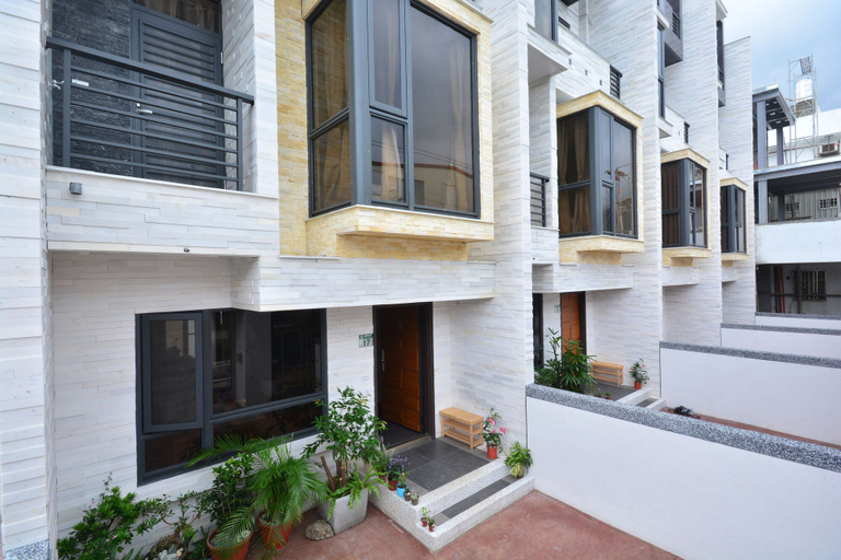 Exterior & Views 1, Hellostay B&B Hualien Jian, Hualien