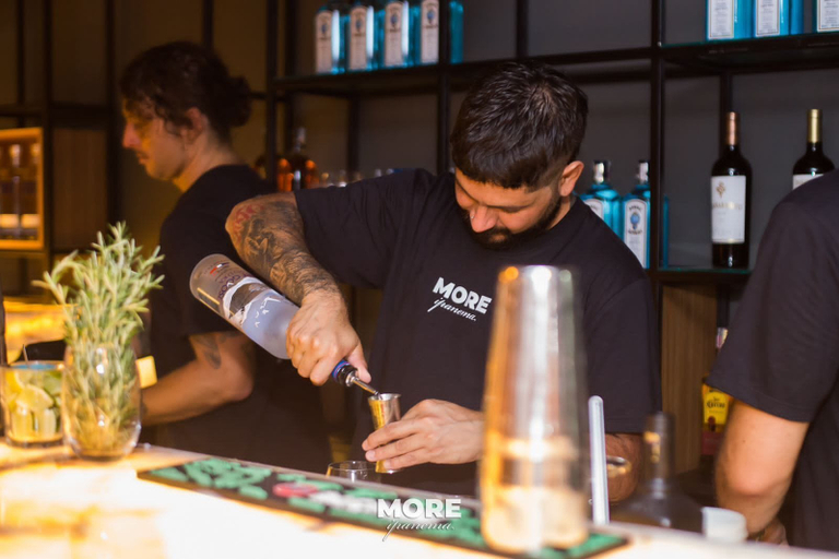 Food & Drinks 4, More Ipanema, Rio de Janeiro