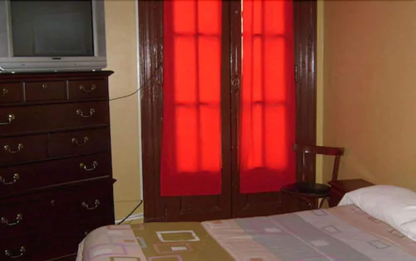 Bedroom 4, Santino Recoleta, Distrito Federal
