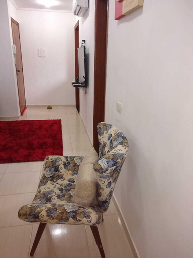 Others 5, Apartamento Boiçucanga Flat, São Sebastião