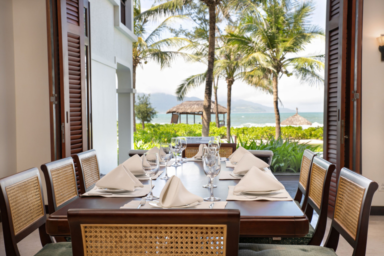 Food & Drinks 5, Resort Villa Da Nang By Abogo, Da Nang