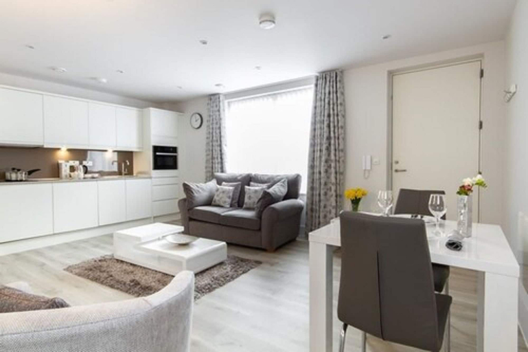 Others 5, Citystay Living - Midsummer Mews, Cambridgeshire