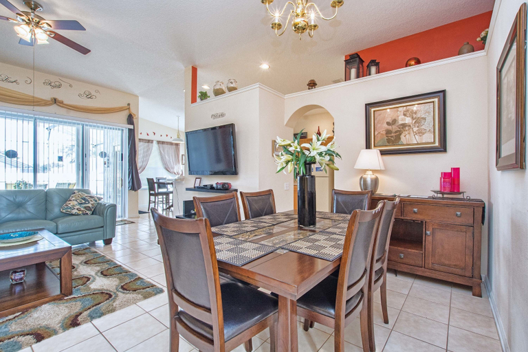 Others 5, 3BR 2BA Home in Windsor Palms by CV-8168, Osceola