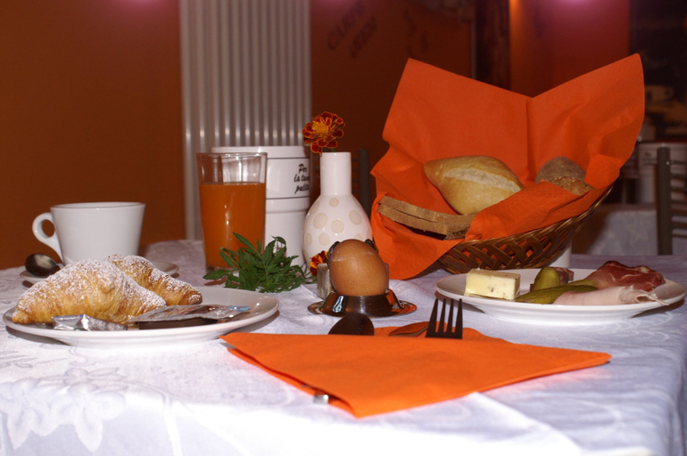 Food & Drinks 4, Garnì Villa Betty, Bolzano