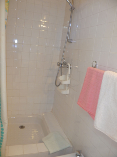 Bathroom 3, Hotel la Lubiane, Alpes-Maritimes