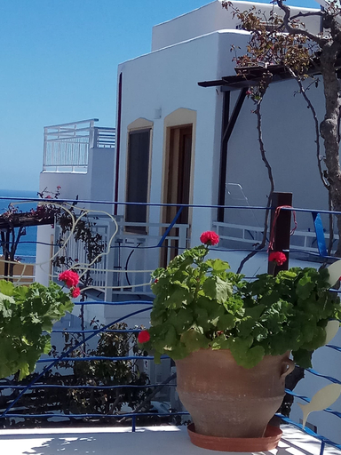 Exterior & Views 2, Villa Diktynna, Crete