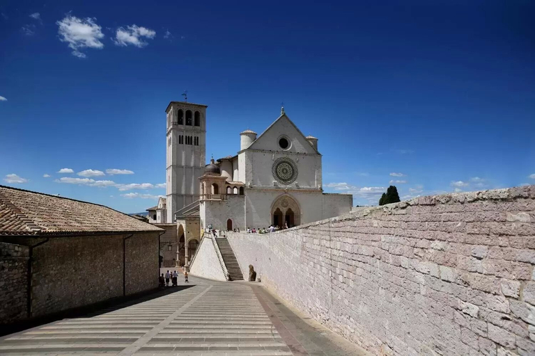 Exterior & Views 2, Windsor Savoia, Perugia