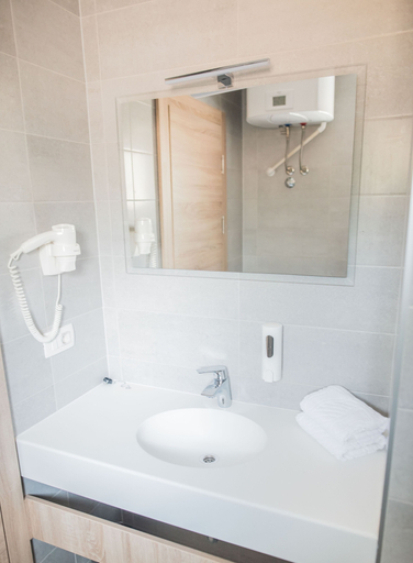 Bathroom 5, FoRest Village Resort, Herzegovina-Neretva