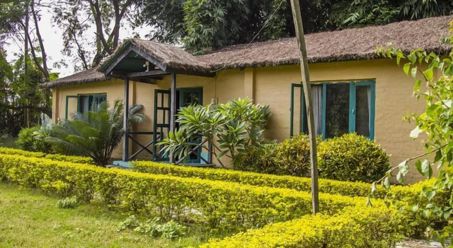 Exterior & Views 2, Samarth Bardia Adventure Resort, Bheri