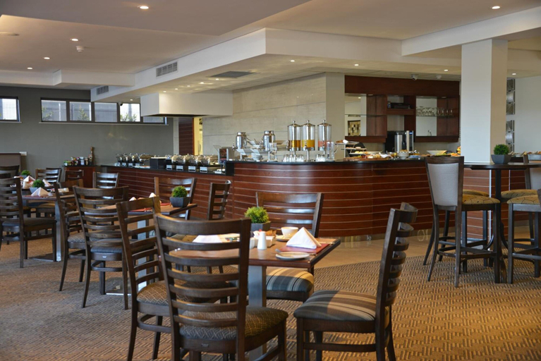 Food & Drinks 4, Indaba Lodge Gaborone, Gaborone