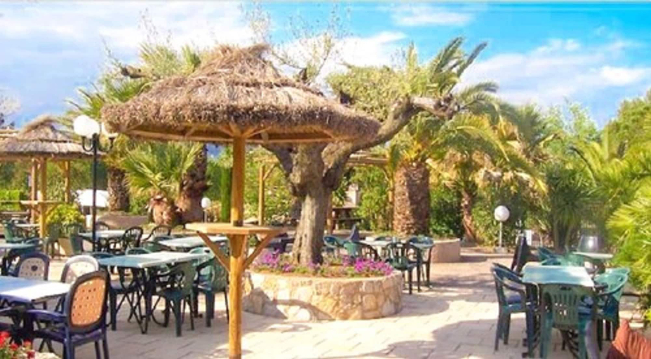 Food & Drinks 5, Camping Lei Suves- Greenchalets, Var