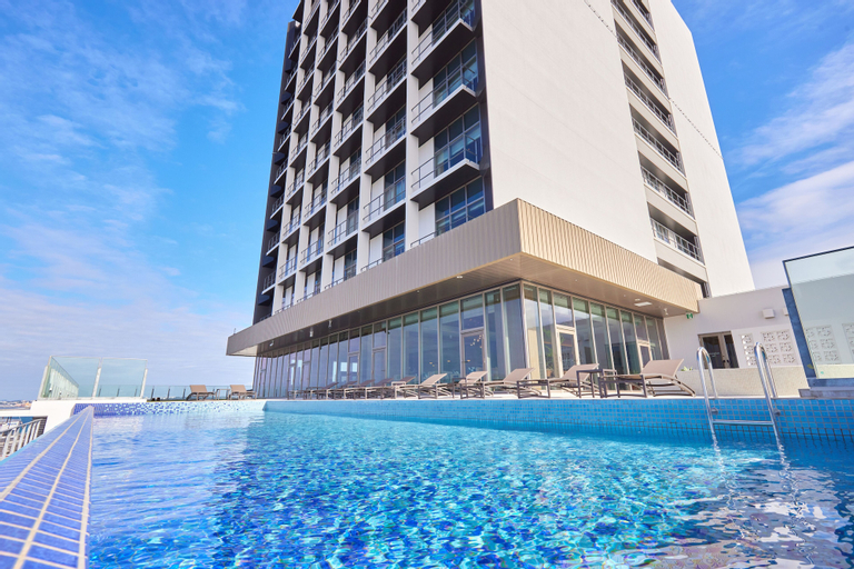 Exterior & Views 1, HOTEL Ala COOJU OKINAWA, Urasoe