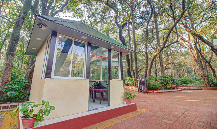 Exterior & Views 2, Treebo Shalimar In The Forest, Raigarh