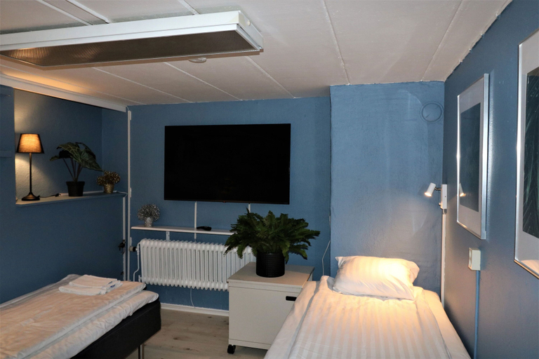 Others 5, RIBO Apartment Triangel, Kiruna