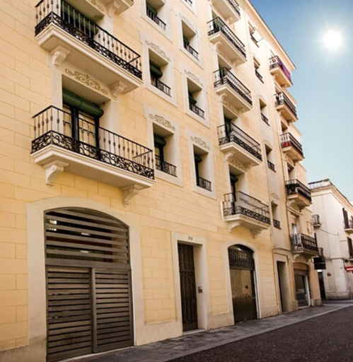 Exterior & Views, Dream Gracia Apartments, Barcelona