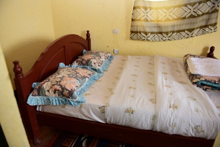 Bedroom 2, Nyungwe Eco Village, Nyamasheke