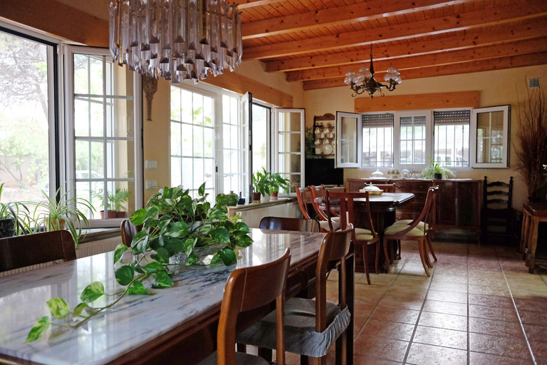 Food & Drinks 5, Casa Rural Aire, Alicante